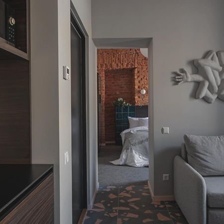 Resume Apartments Kaunas Bagian luar foto