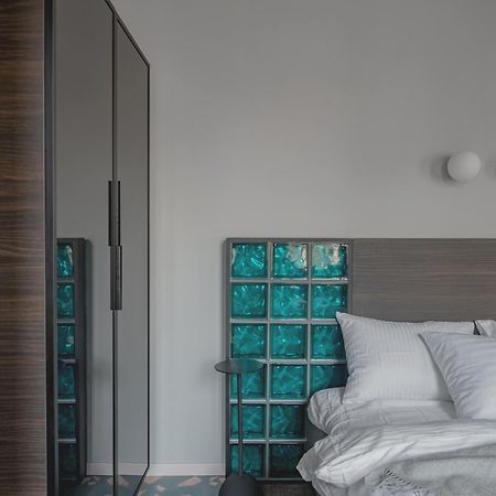 Resume Apartments Kaunas Bagian luar foto