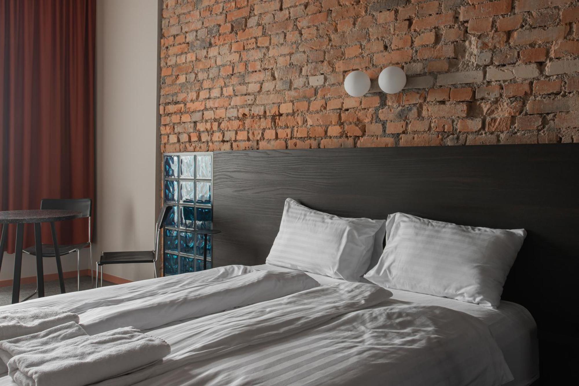 Resume Apartments Kaunas Bagian luar foto