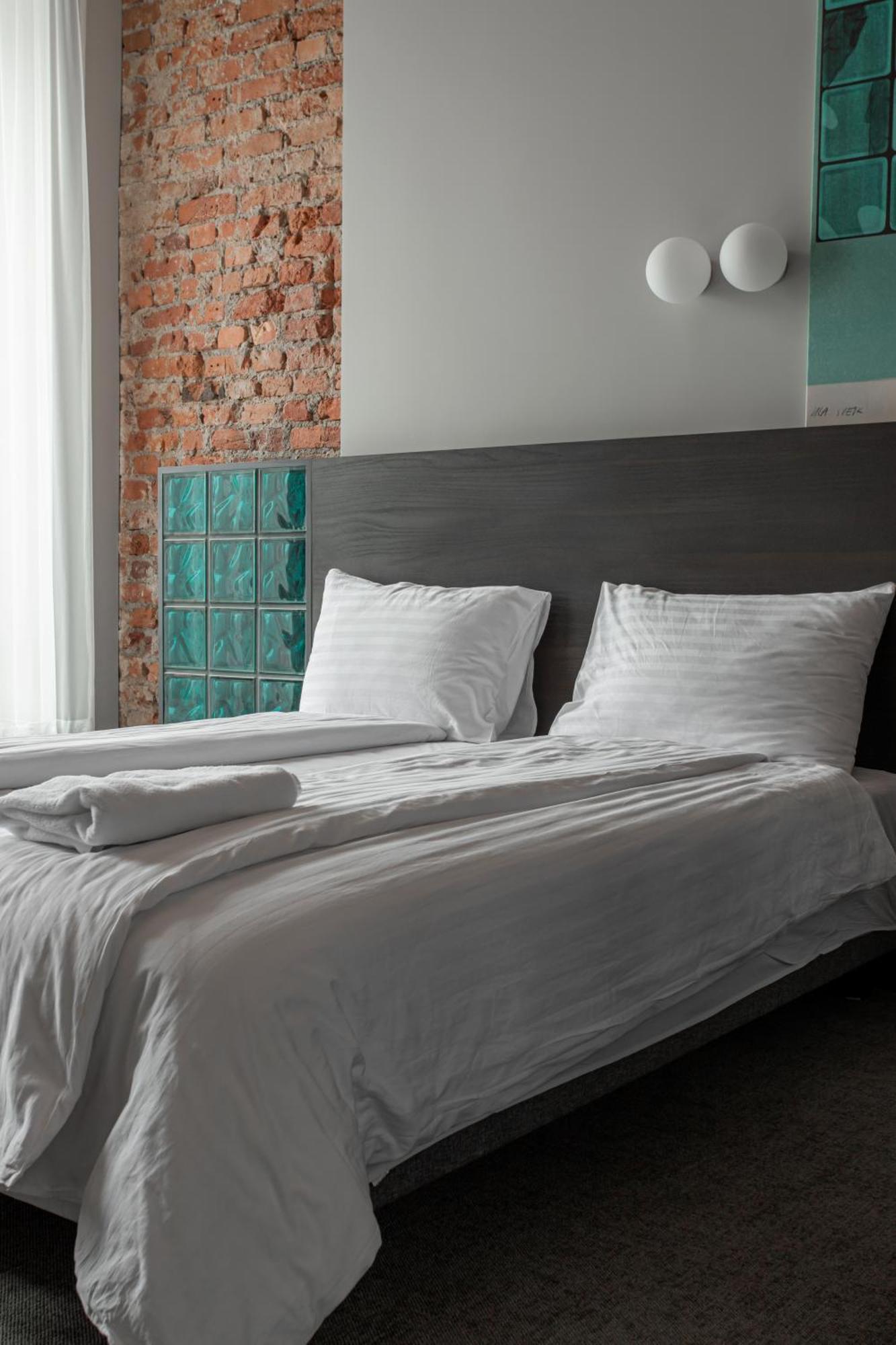 Resume Apartments Kaunas Bagian luar foto