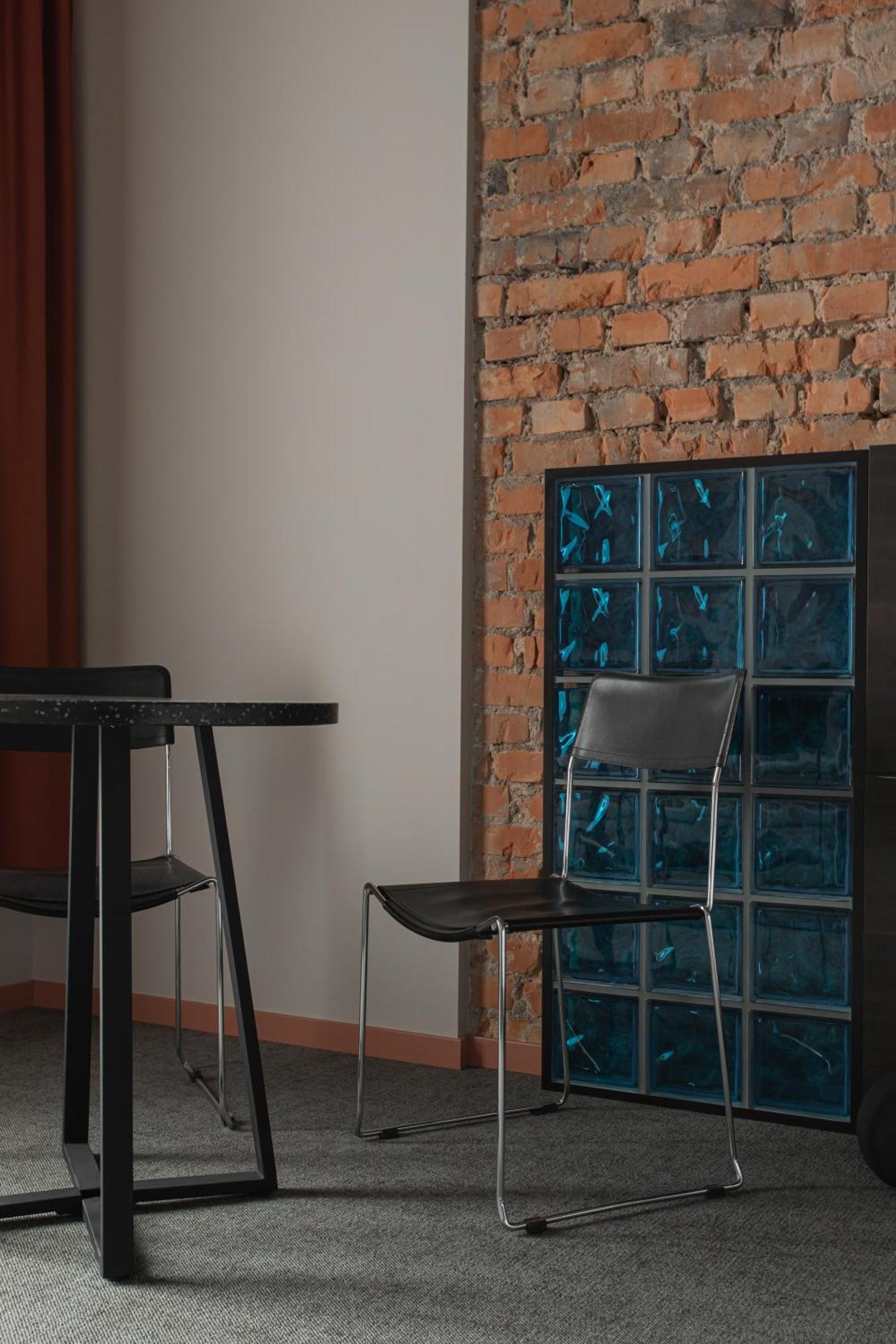 Resume Apartments Kaunas Bagian luar foto