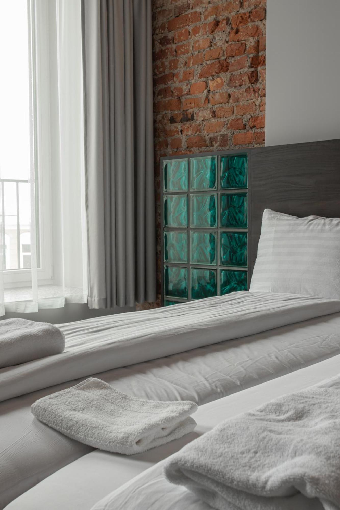 Resume Apartments Kaunas Bagian luar foto