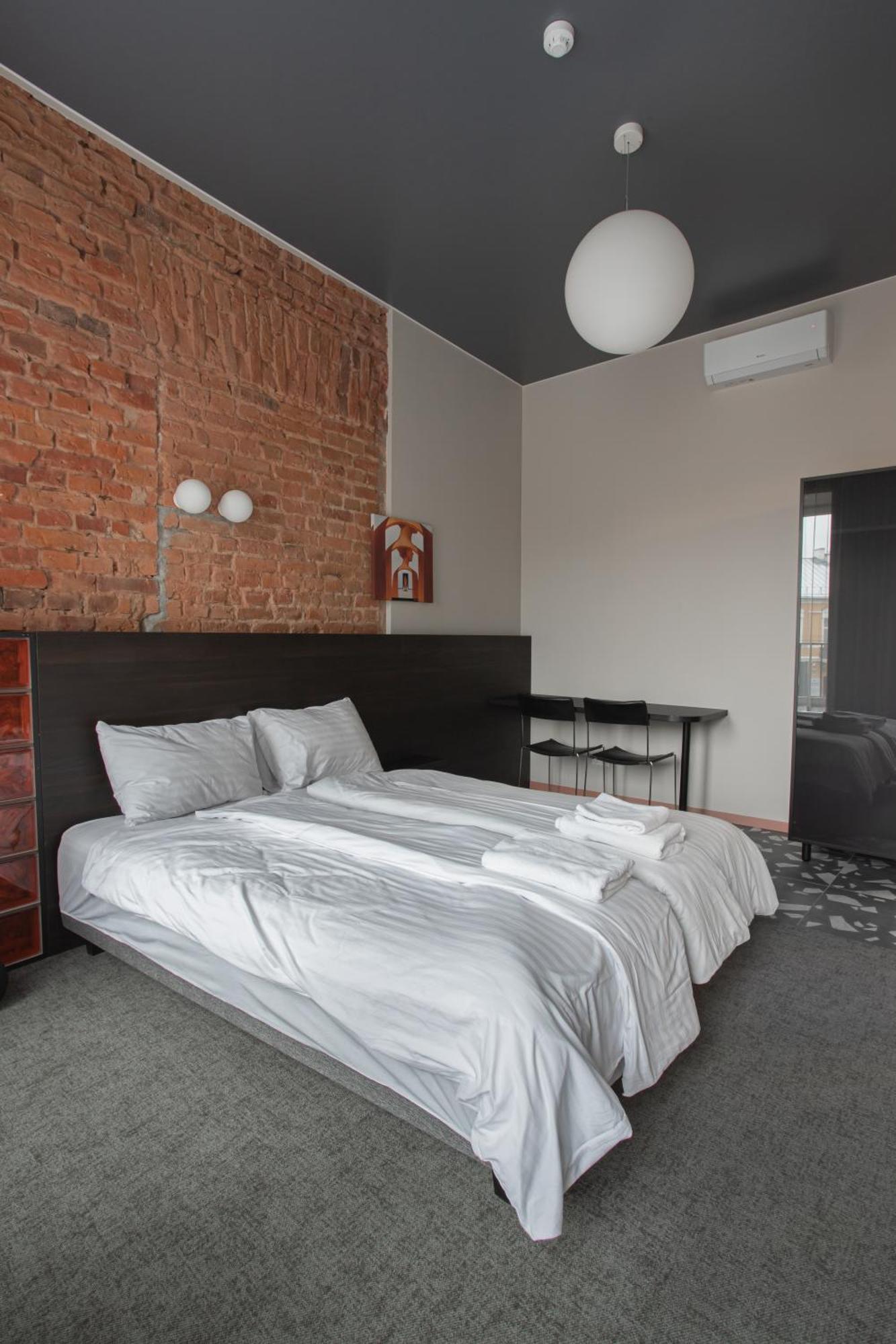 Resume Apartments Kaunas Bagian luar foto
