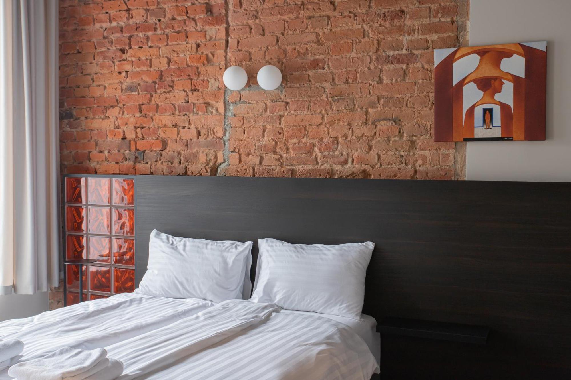 Resume Apartments Kaunas Bagian luar foto