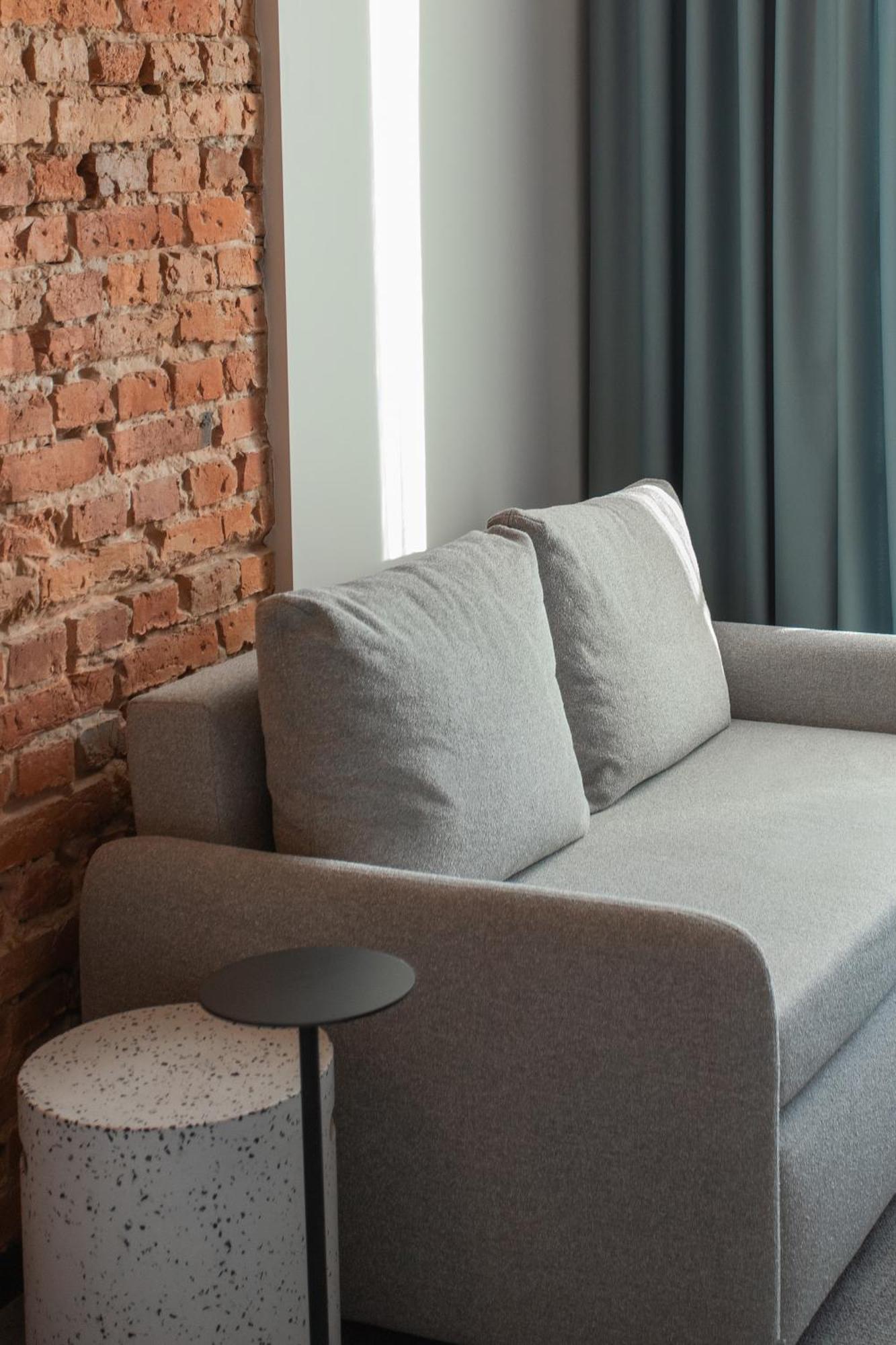 Resume Apartments Kaunas Bagian luar foto