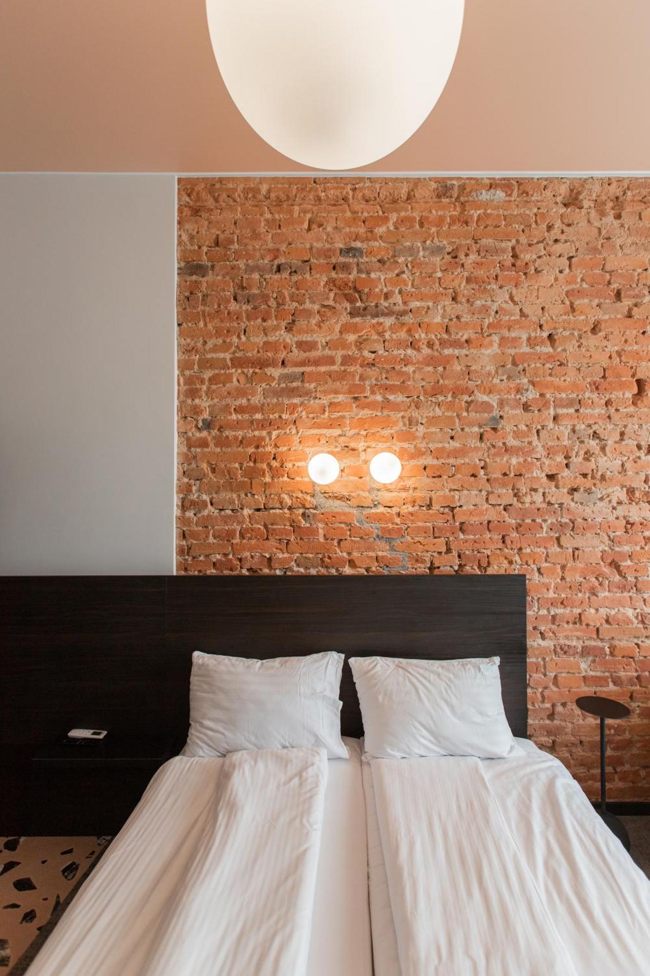 Resume Apartments Kaunas Bagian luar foto
