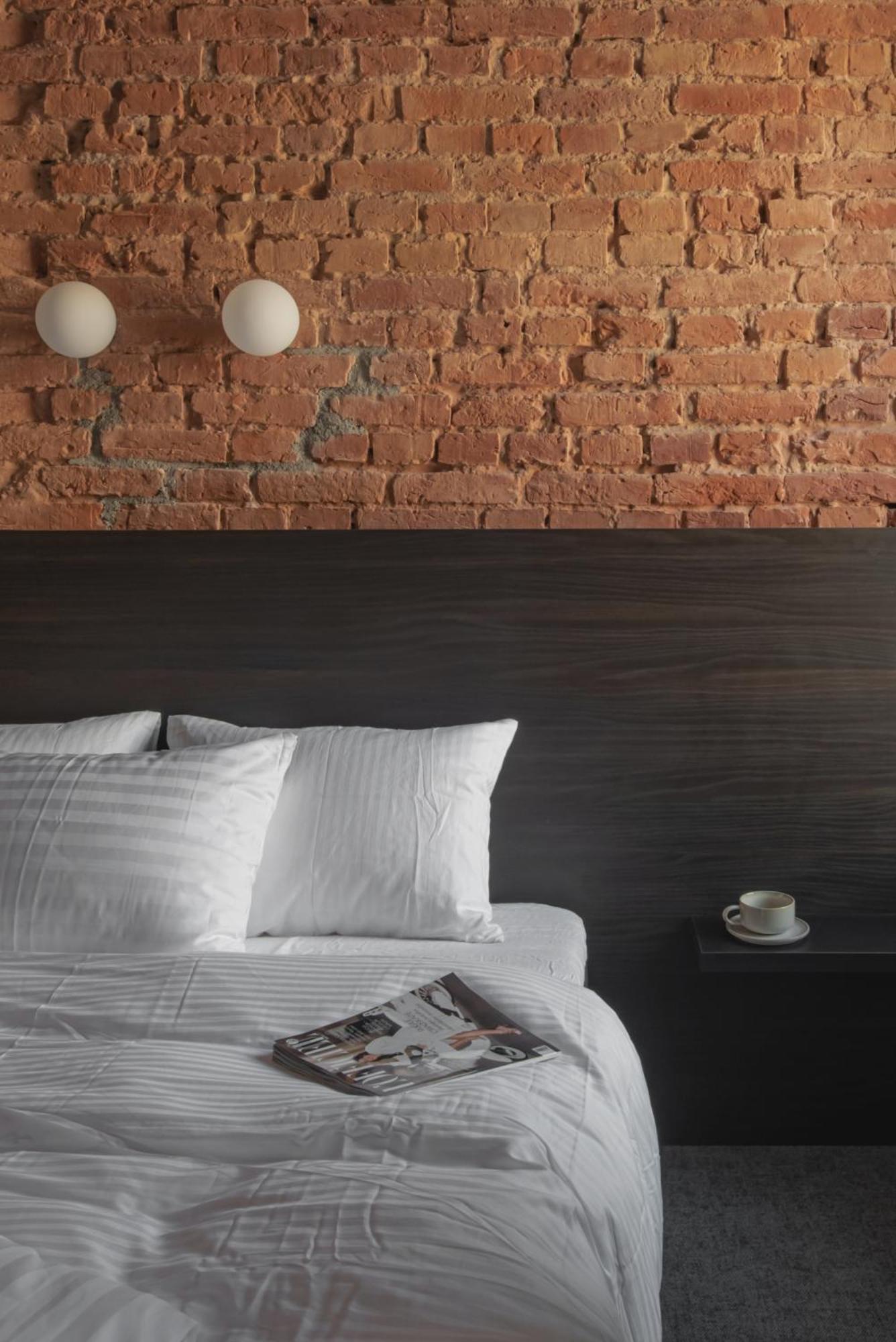 Resume Apartments Kaunas Bagian luar foto