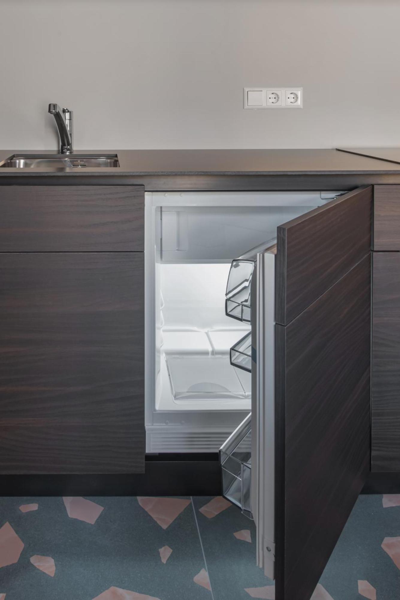 Resume Apartments Kaunas Bagian luar foto