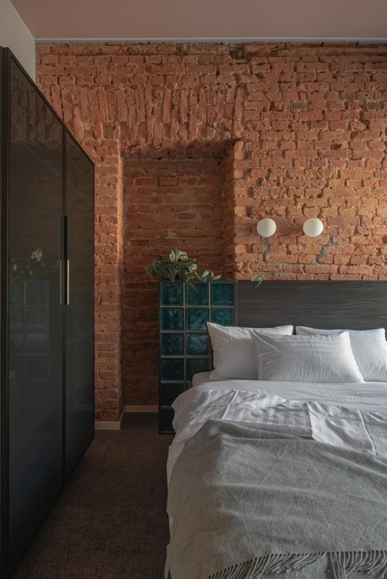 Resume Apartments Kaunas Bagian luar foto