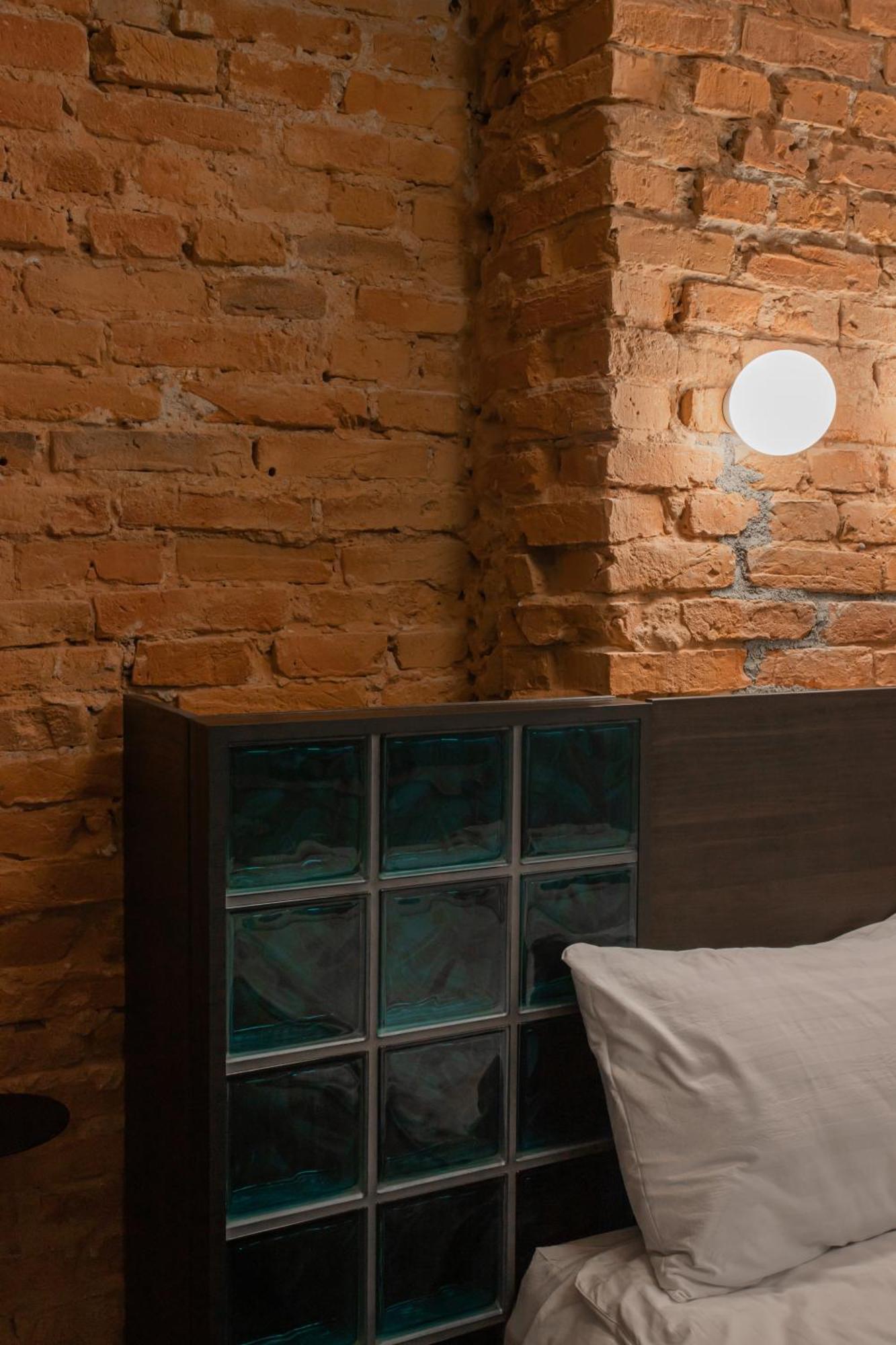 Resume Apartments Kaunas Bagian luar foto