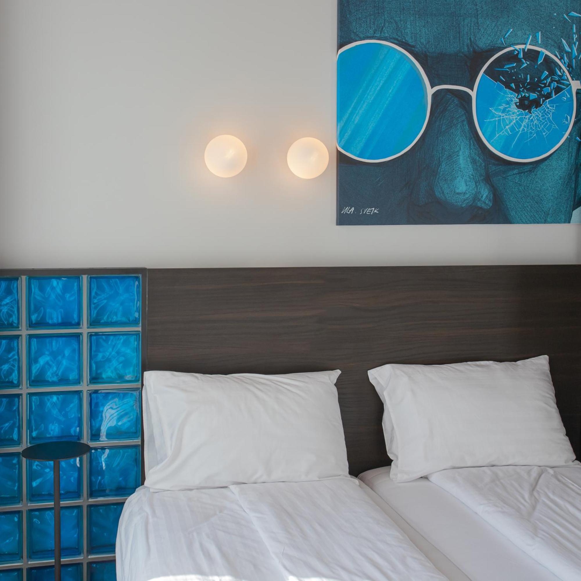 Resume Apartments Kaunas Bagian luar foto