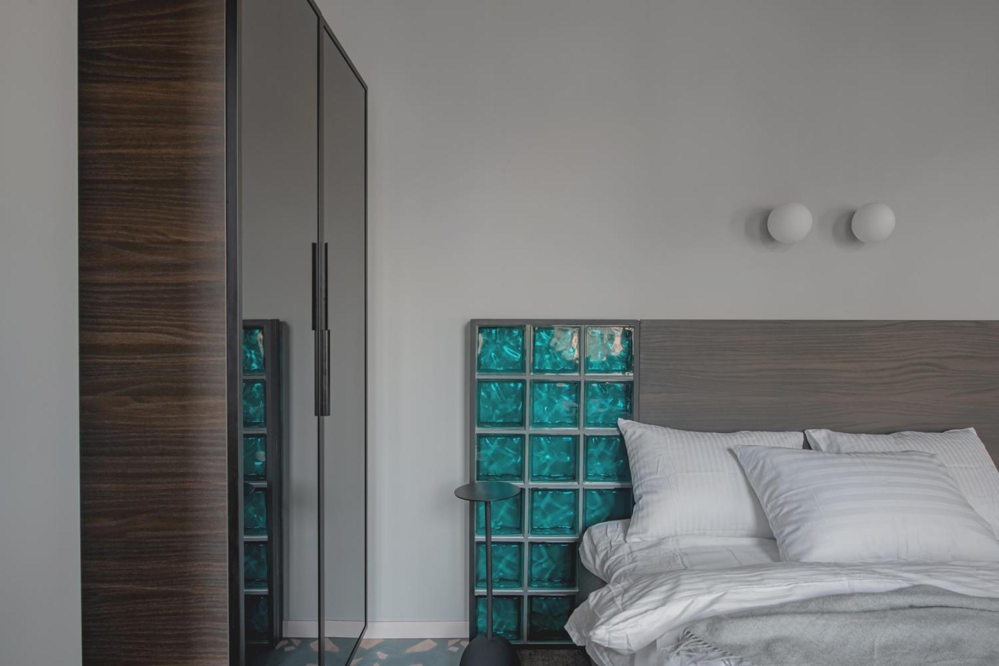 Resume Apartments Kaunas Bagian luar foto