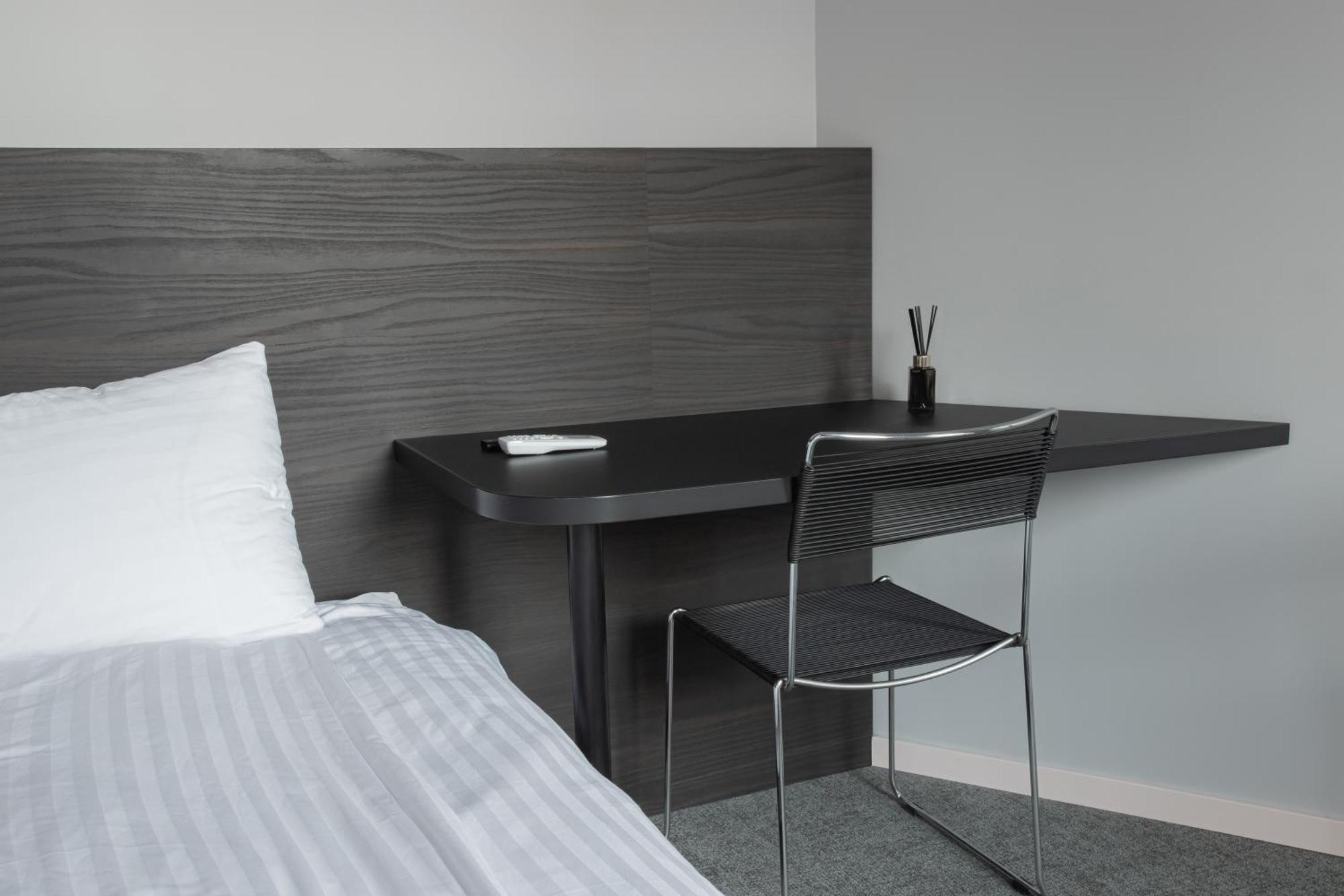 Resume Apartments Kaunas Bagian luar foto