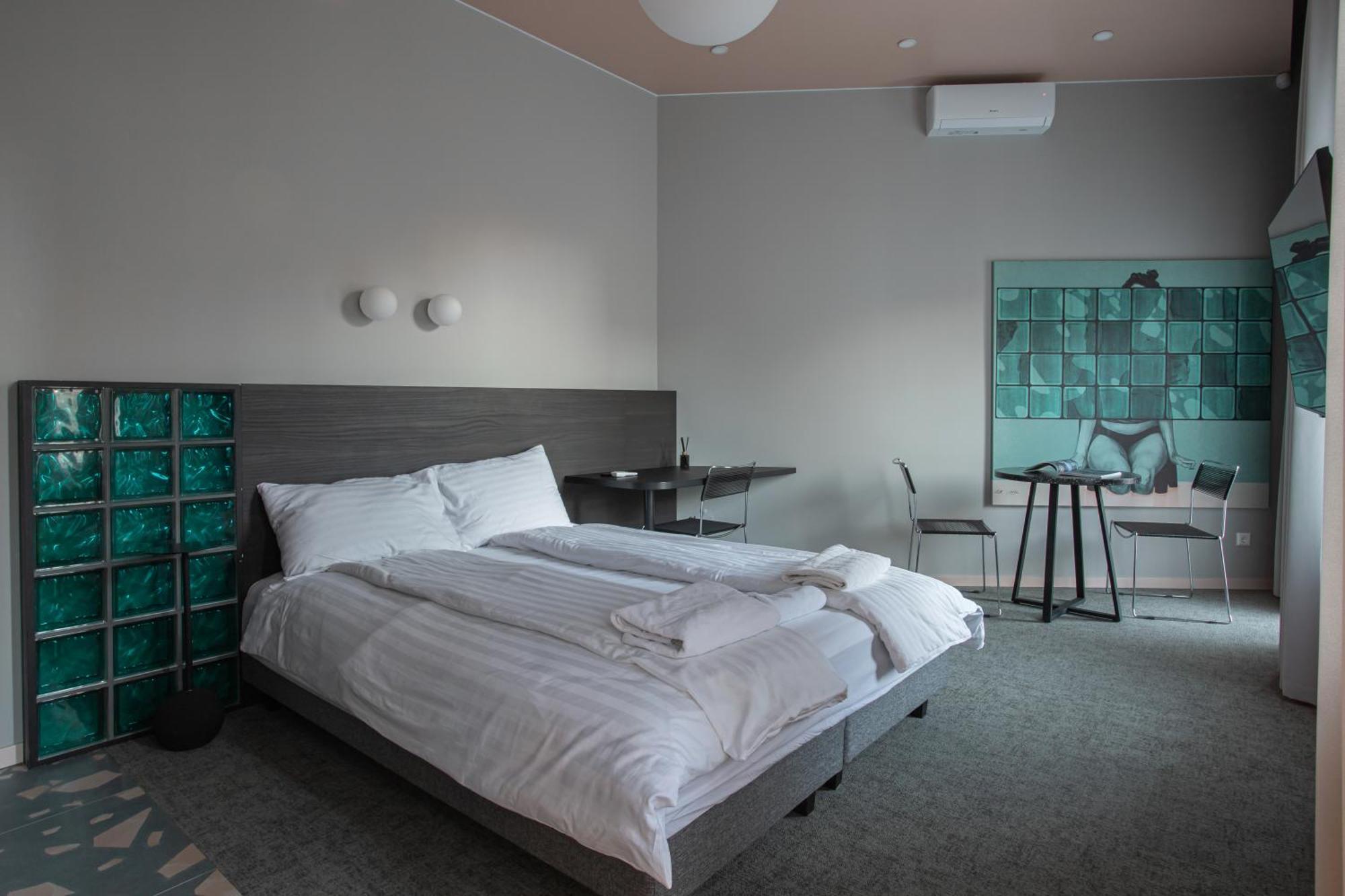 Resume Apartments Kaunas Bagian luar foto