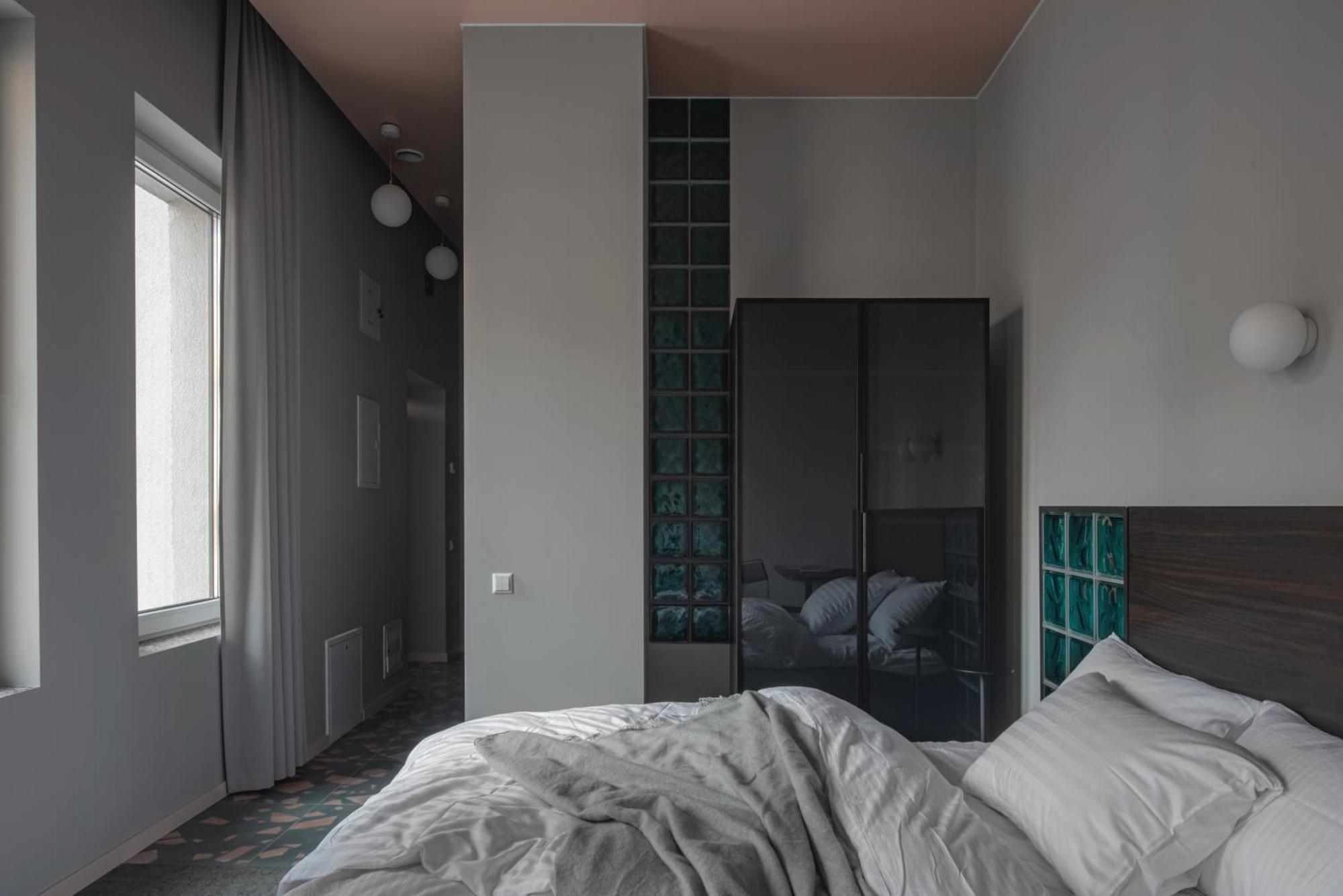Resume Apartments Kaunas Bagian luar foto