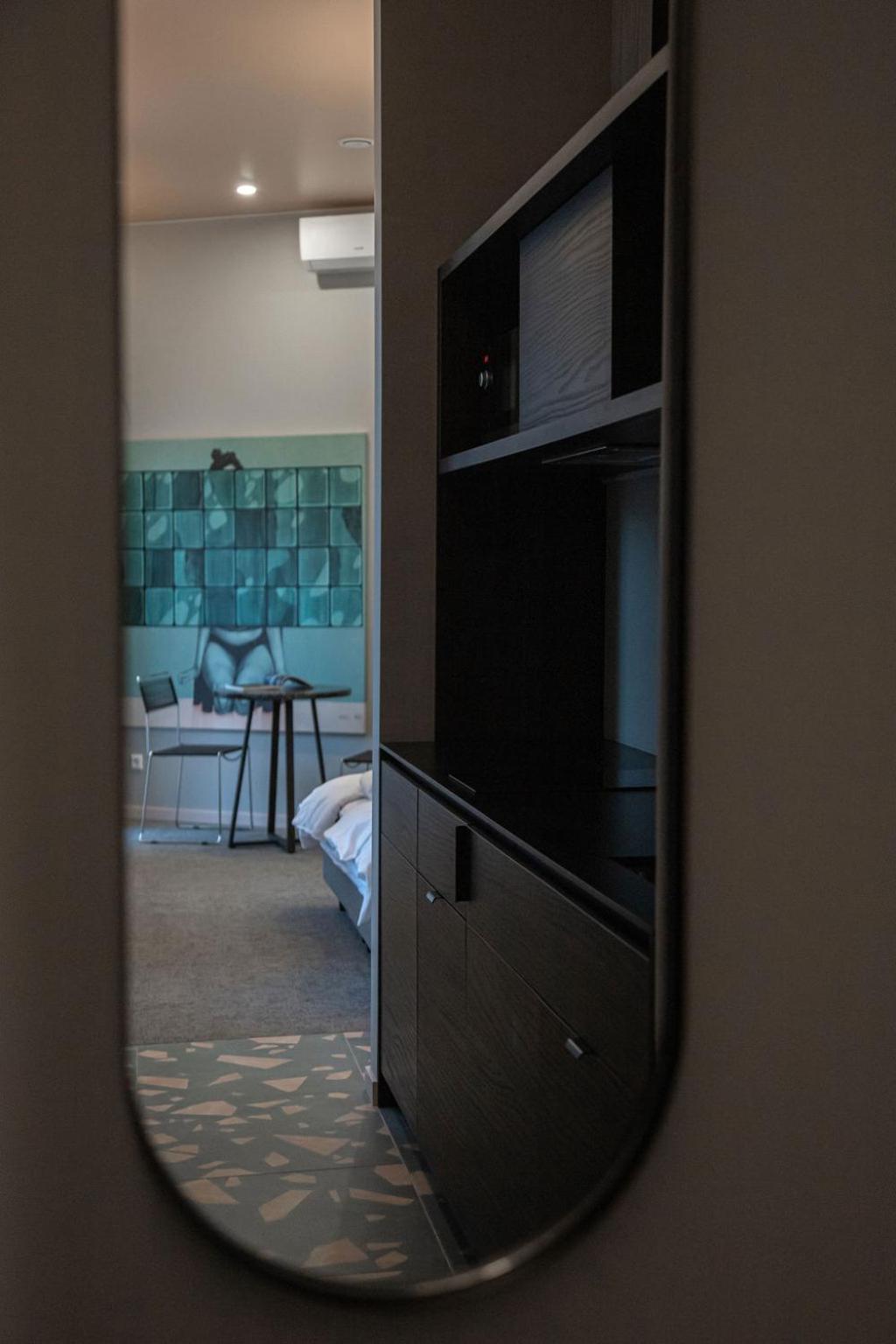 Resume Apartments Kaunas Bagian luar foto