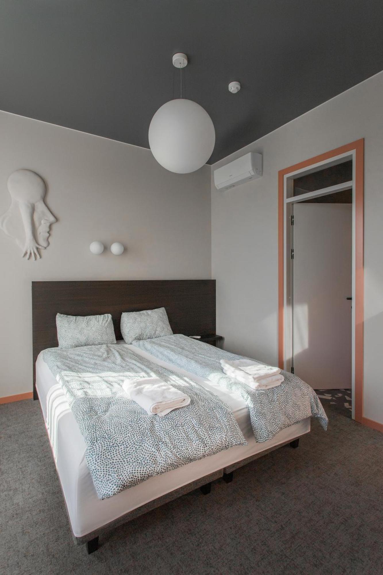 Resume Apartments Kaunas Bagian luar foto