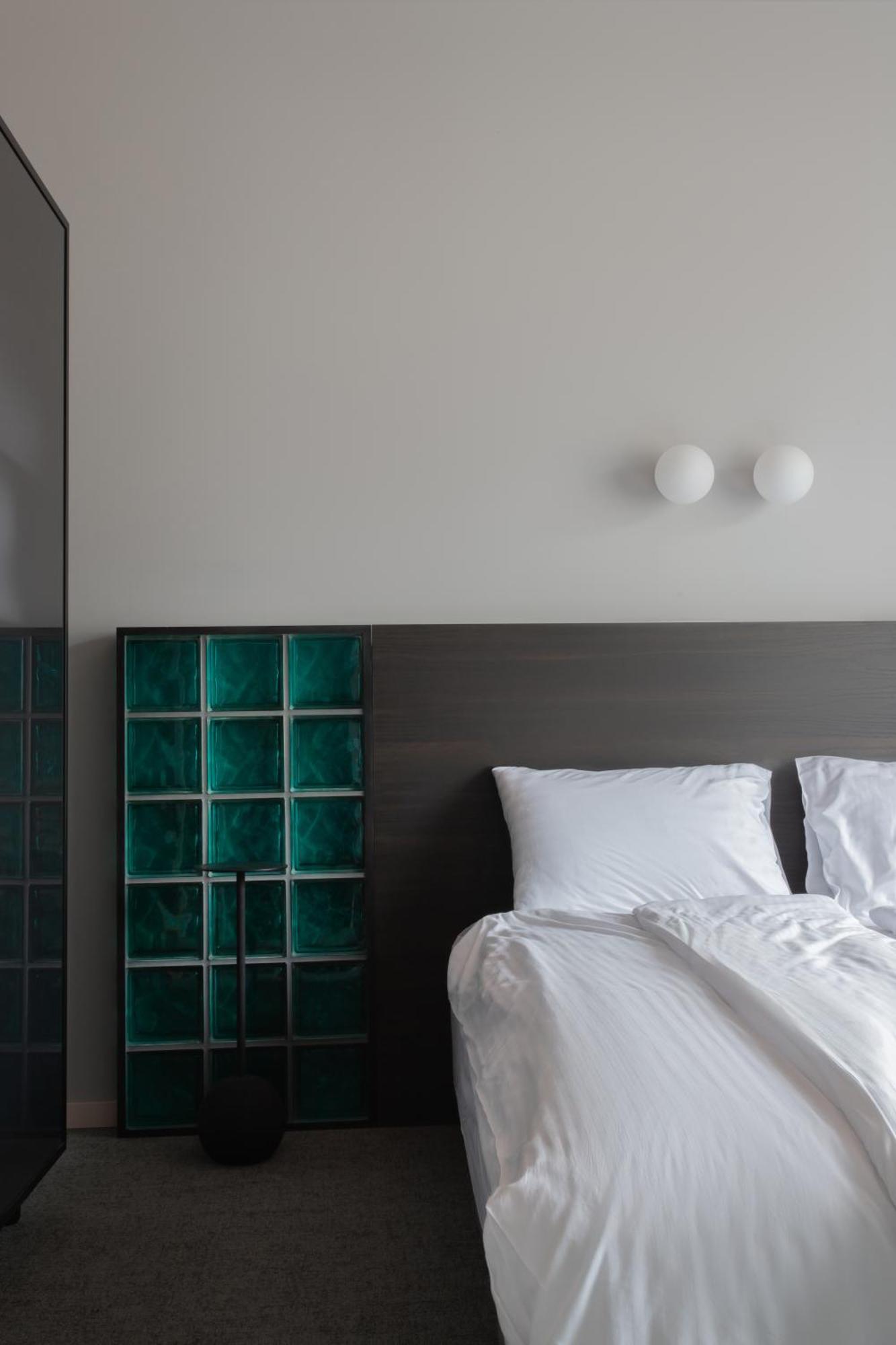 Resume Apartments Kaunas Bagian luar foto