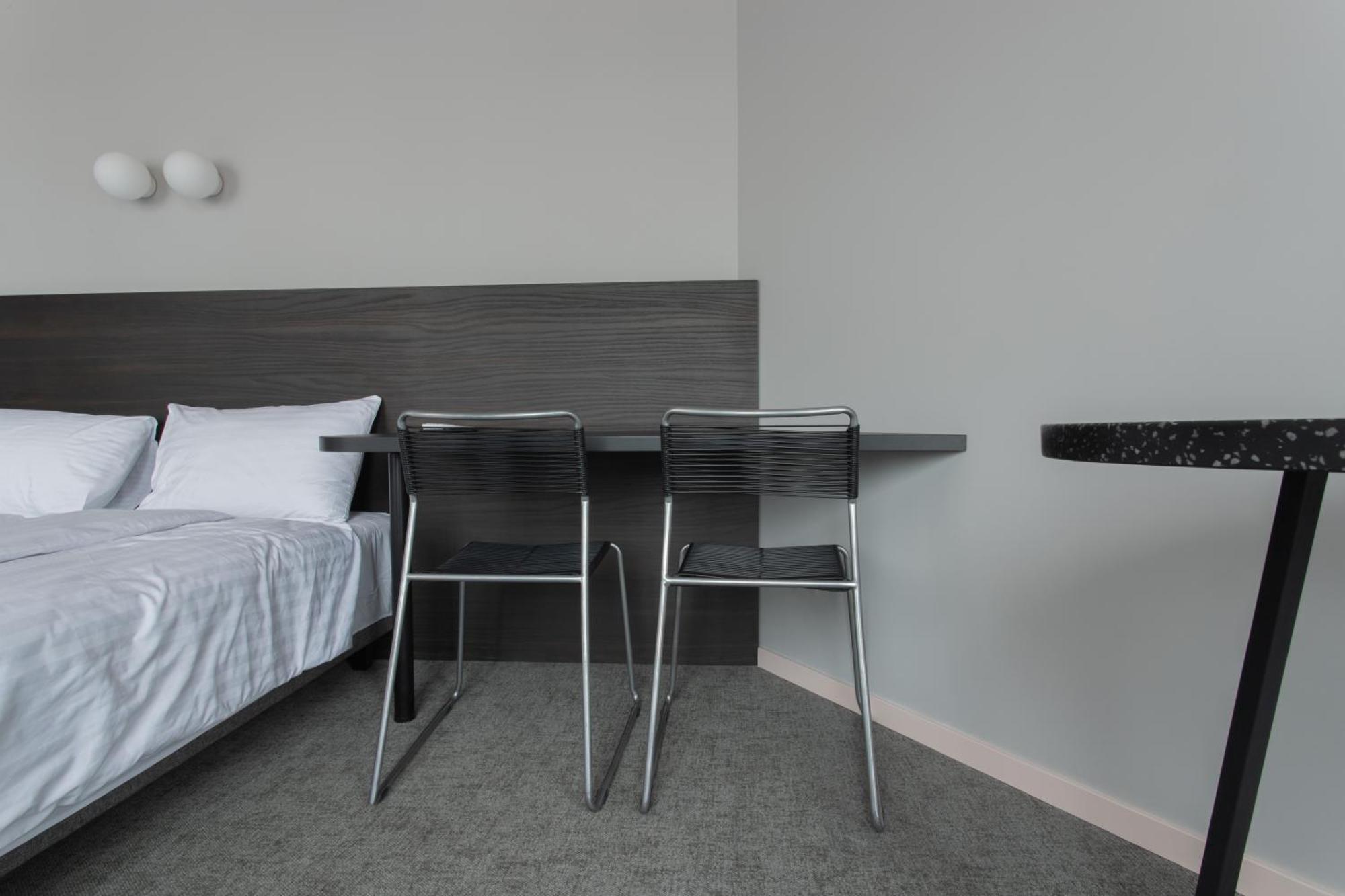 Resume Apartments Kaunas Bagian luar foto