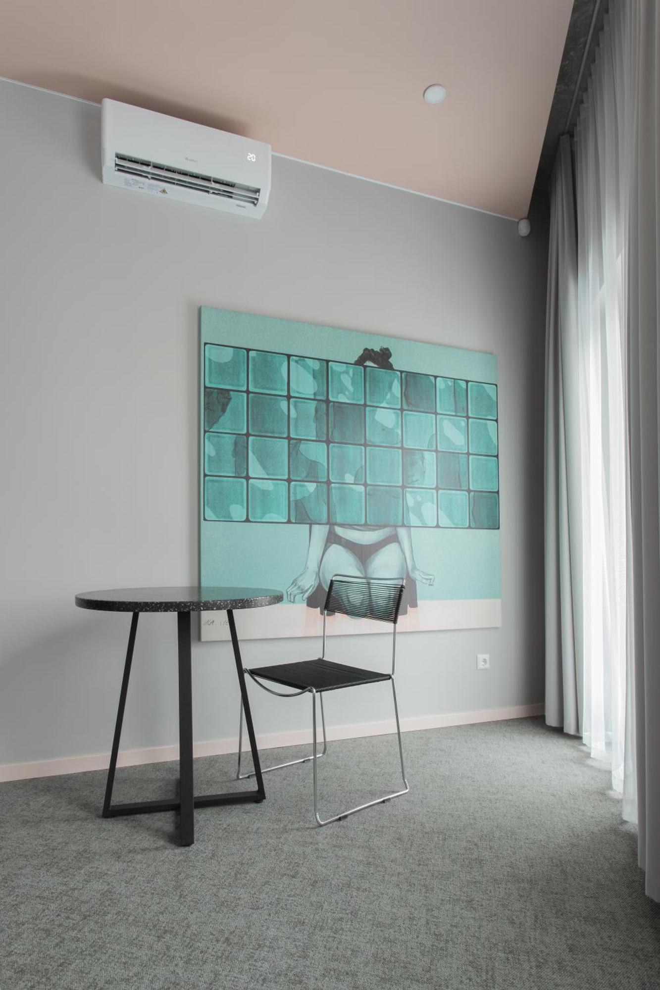 Resume Apartments Kaunas Bagian luar foto